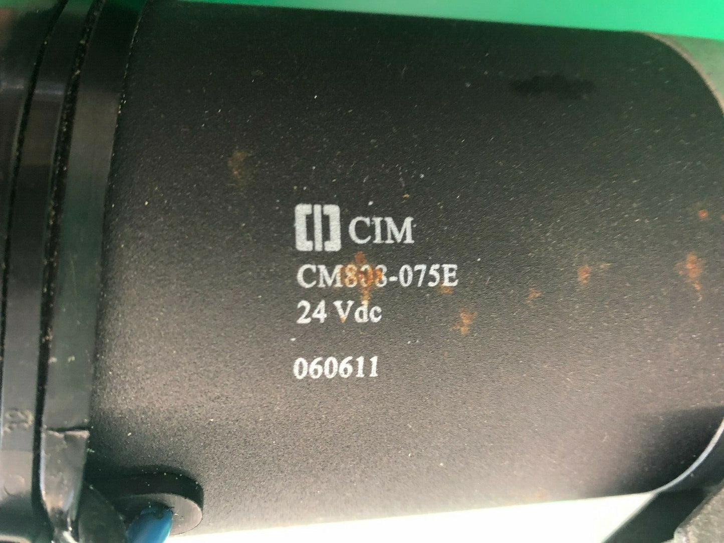Left & Right Motors for Hoveround MPV5 R CIM1107993 / L CIM1107993 #H491