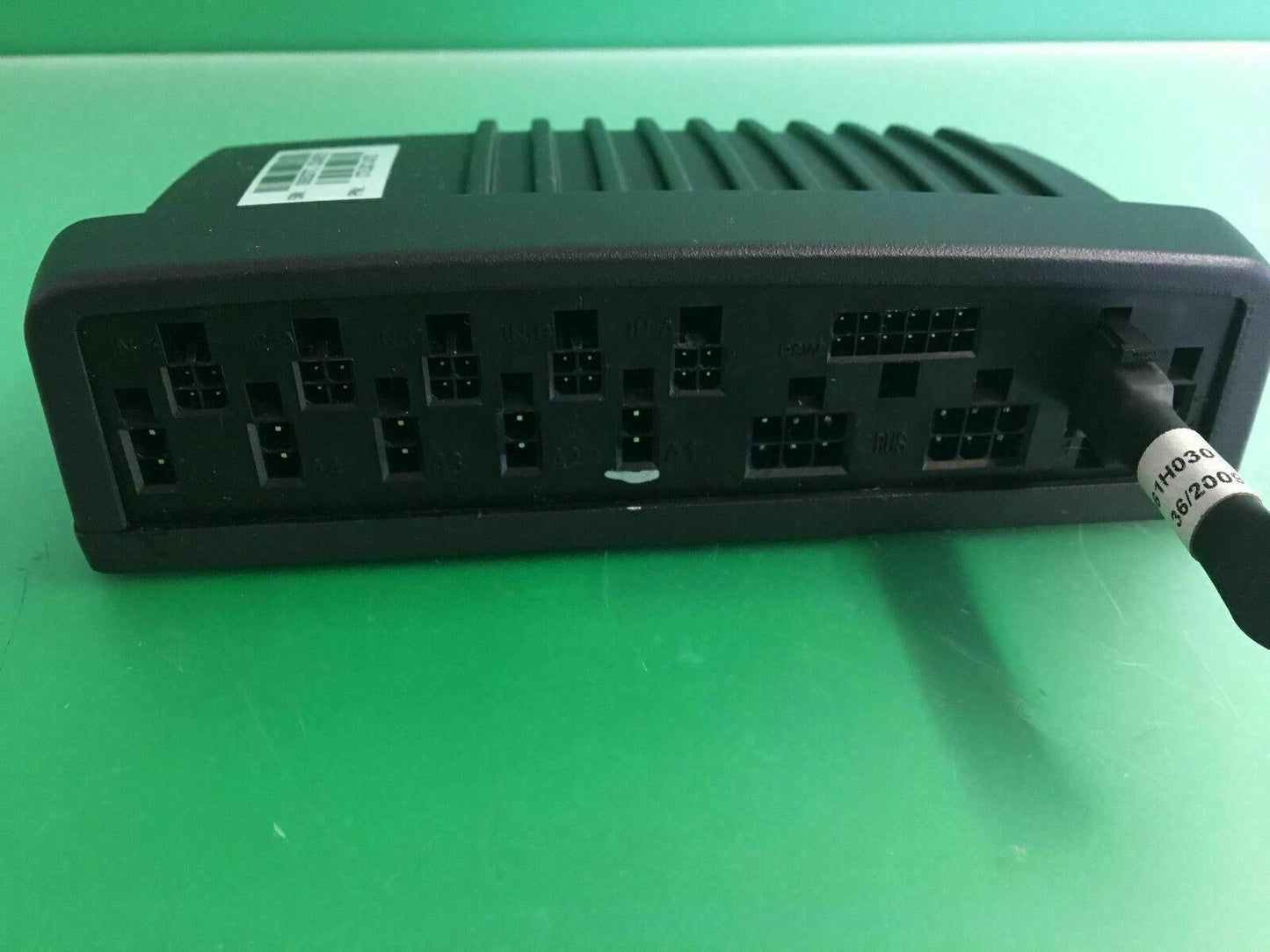 Control Module for Pride Quantum Wheelchair Model 1754-6009 Part CTLDC1472 #B061