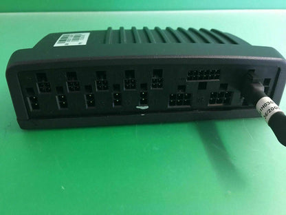 Control Module for Pride Quantum Wheelchair Model 1754-6009 Part CTLDC1472 #B061