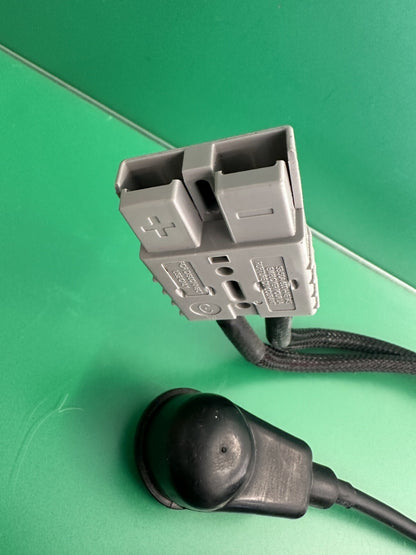 Battery Wiring Harness for Jazzy 600 ES Power Wheel Chair #i426
