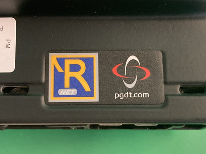 90 AMP  RNet PG Drives D51109.09 Permobil Power Wheelchair Control Module  #J092