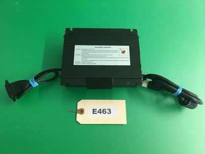 24 Volt 5 Amp On-Board Battery Charger for Invacare Pronto M91 4C24050A #E463