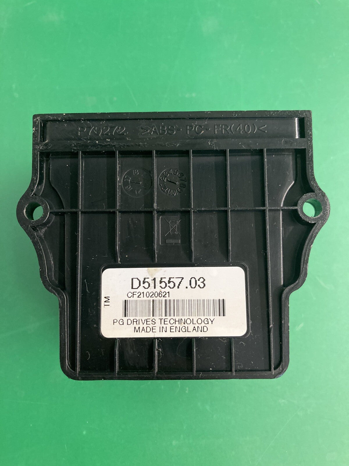 PG DRIVES RNET Module for Quickie Power Wheelchairs D51557.03 #K515