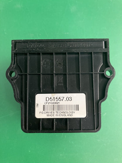 PG DRIVES RNET Module for Quickie Power Wheelchairs D51557.03 #K515