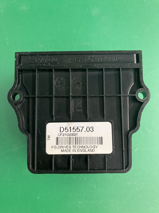 PG DRIVES RNET Module for Quickie Power Wheelchairs D51557.03 #K515
