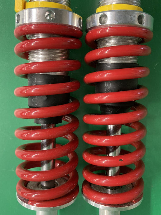 Shock Absorbers, Suspension for Quickie Q500M Power Wheelchair -SET OF 2* #K931
