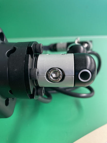 SWITCH-IT VersaGuide Proportional Compact Joystick for Power Wheelchairs #J237