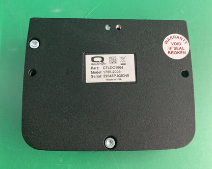 Control Module Quantum Power Wheelchair CTLDC1564 Model 1755-2009  #5402