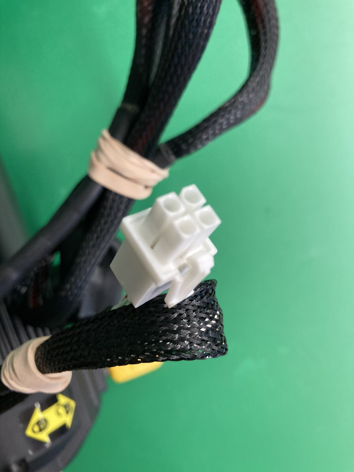 Motors for Quantum Edge 3 Power Wheelchair MOT155716-01 ~ MOT155715-01 #J535