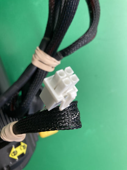 Motors for Quantum Edge 3 Power Wheelchair MOT155716-01 ~ MOT155715-01 #J535