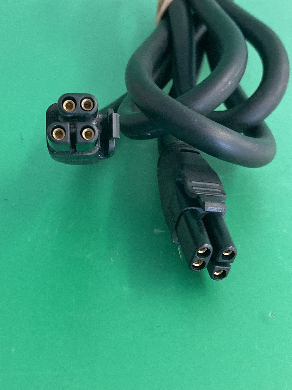 Dynamic Power Wheelchair LiNX Bus Cable for Power Wheelchairs (60 INCHES)  #J751