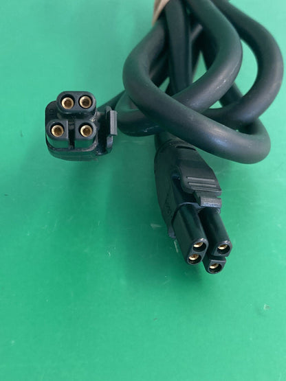 Dynamic Power Wheelchair LiNX Bus Cable for Power Wheelchairs (60 INCHES)  #J751