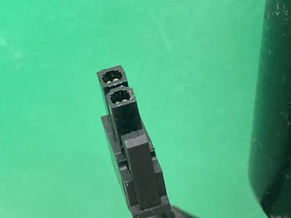 HI-FORTUNE Actuator Type: ACT8120001/41- Item # CTD05 - ACTHF240201853 #L070