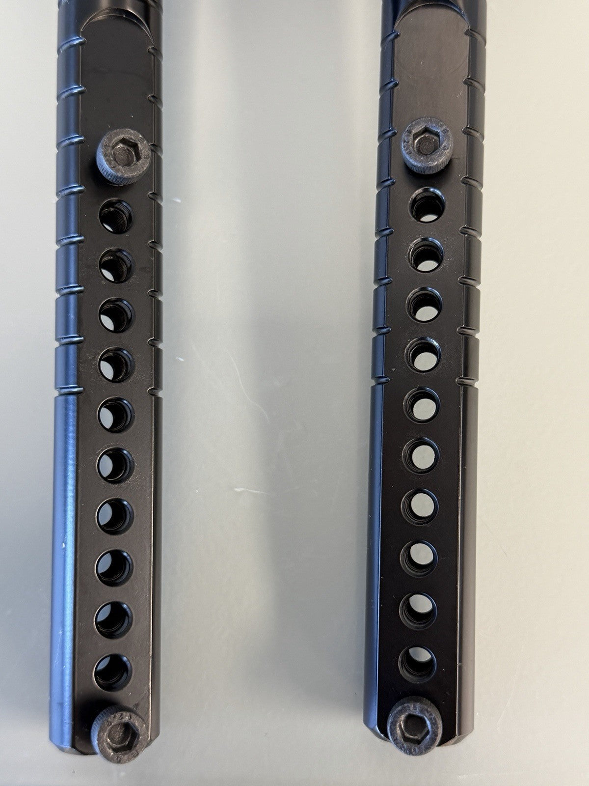 Armrest Mounting Brackets for Sunrise Quickie Q700M Q500M Q300M Powerchair #L229