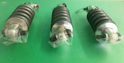 Set of 3 Shock Absorbers, Suspension for Quantum Q6 Edge Power Wheelchair  #E309