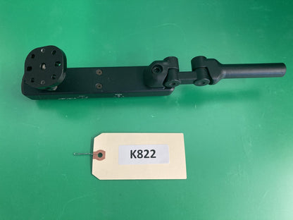Quantum Right & Left Joystick Swing Away Mounting Arm for Power Wheelchair #K822