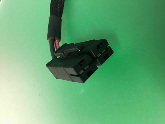 Battery Wiring Harness for TDX SP Power Wheelchair  #A269