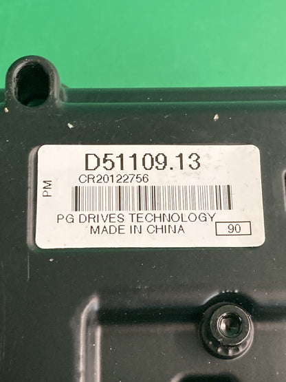90 amp Rnet Power Module / Control Module for Power Wheelchairs D51109.13 #K271