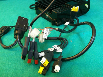 Invacare Control Module 1109547 for Torque SP  #1718