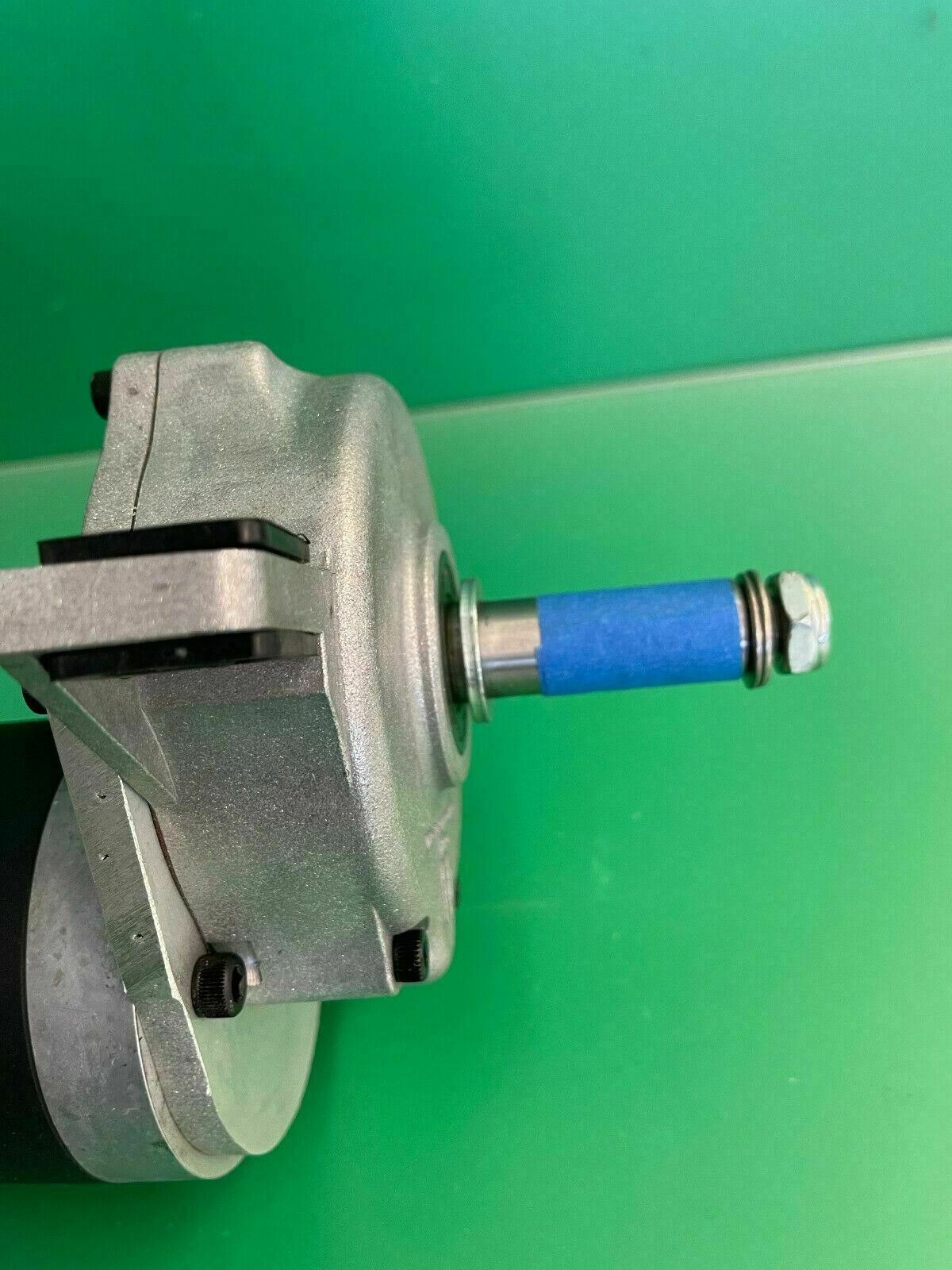 Left & Right Motors for Hoveround MPV5 R CIM1108168 / L CIM1108168 #F753