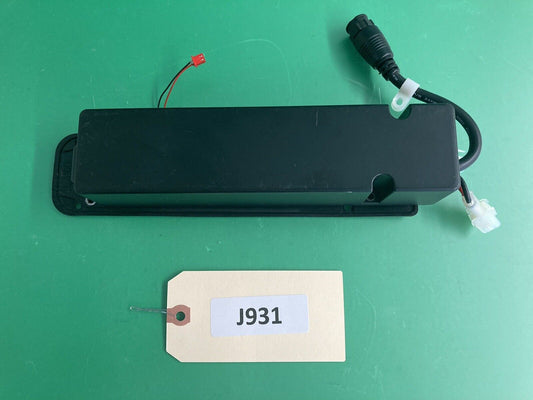 Control Module for the Zinger Power Wheelchair #J931