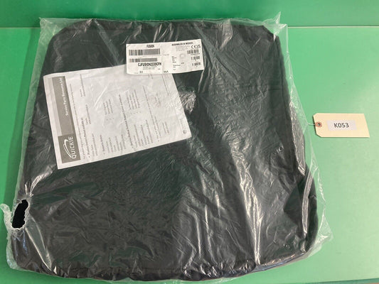 NEW* JAY Fusion CRYO FLUID Foam Seat Cushion Cover for Wheelchair 22" x 20"#K053