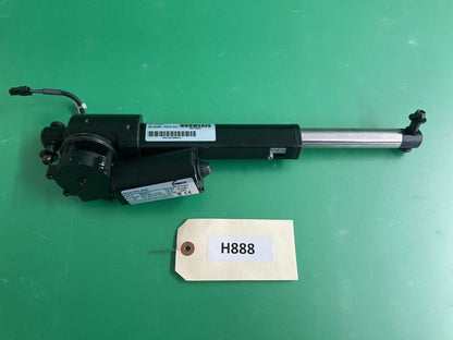 Quantum TB3 Recline Actuator Type: RE3004/41- 94UB2BB1 -ACT8120001* #H888