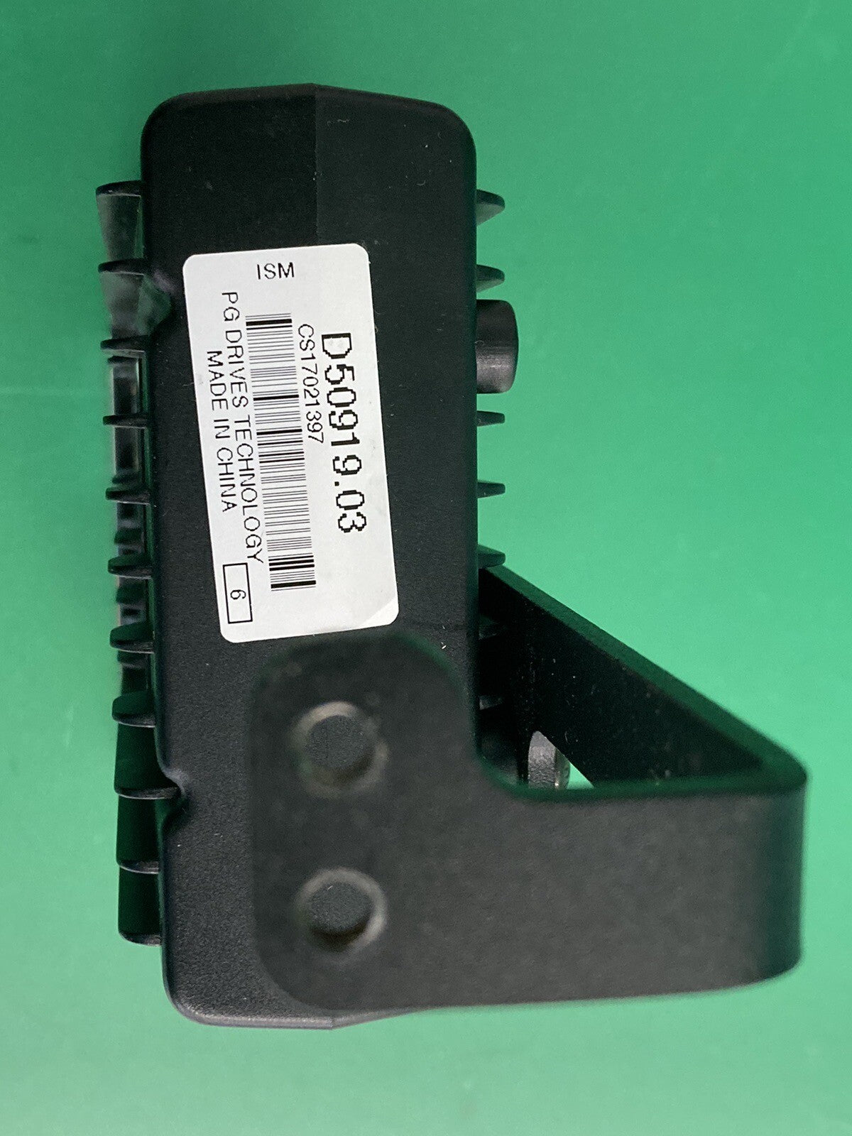 RNET Quickie Power Wheelchair Power Seating Control Module D50919.03 #J121