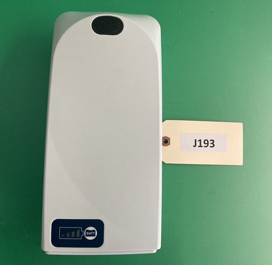 Battery Pack for the HI-FOTUNE Patient Lift BTP1-B1-V1 (NO BATTERIES) #J193