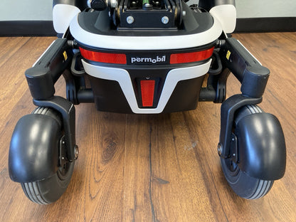 2019 Permobil F5 Corpus VS Stander Power Wheelchair Only 74 miles* #LM7624