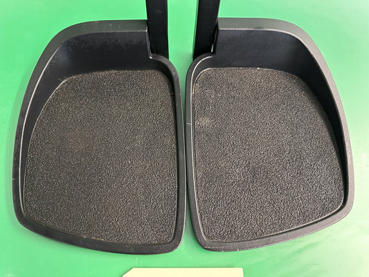 Left & Right 3G Seating Foot Plates for Permobil Power Wheelchairs #J736