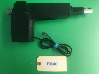 Tilt Actuator for Quantum Power wheelchair Linak model # LA31-U272-03 #E640