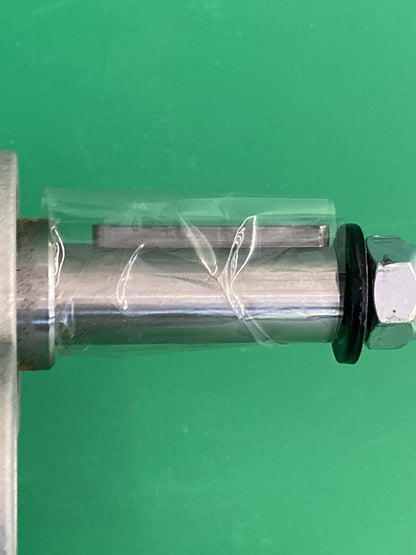 Motors for Pride Jazzy Elite HD & Elite 14 DRVASMB7110011 DRVASMB7110012 #K693