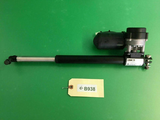 Linak Recline Actuator Quickie for QM-710 30KXT0-0X15040X / 301218-00  #B938