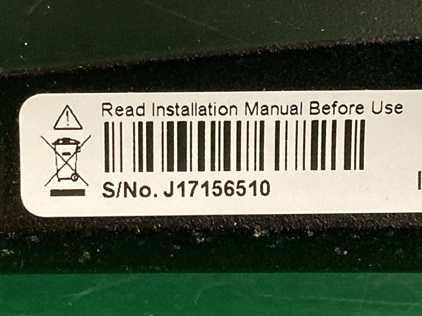 120 AMP Dynamic LiNX Control Module for Power Wheelchair DLX-PM120AL-C #K974