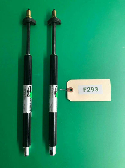 Set of 2 Shock Suspension for Invacare TDX SP Power Wheelchair (1142255) #F293