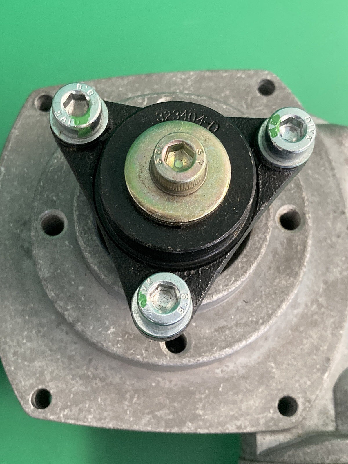 Motors for Permobil F3 Power Wheelchair 1831168-1831167 / 313935-313934 #J408