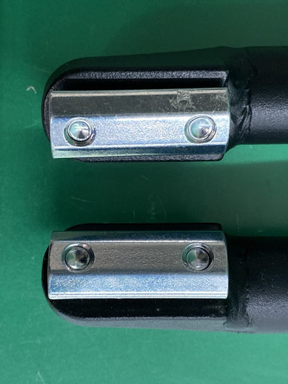 Permobil Corpus 3G Seating Push Handles for Permobil Power Wheelchairs #L092