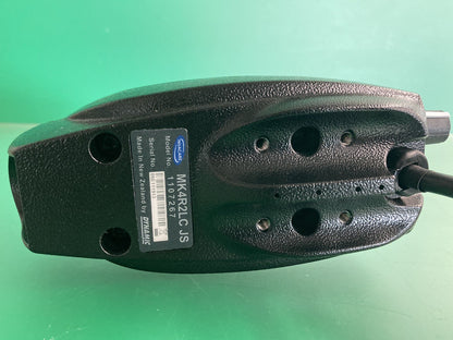 Dynamic Invacare Power Wheelchair Joystick MK4R2LC JS 1107267 MKIV RII LC #J108