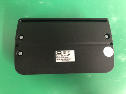 Control Module for Quantum Power Wheelchair Model 1750-2009  CTLDC1552  #H744