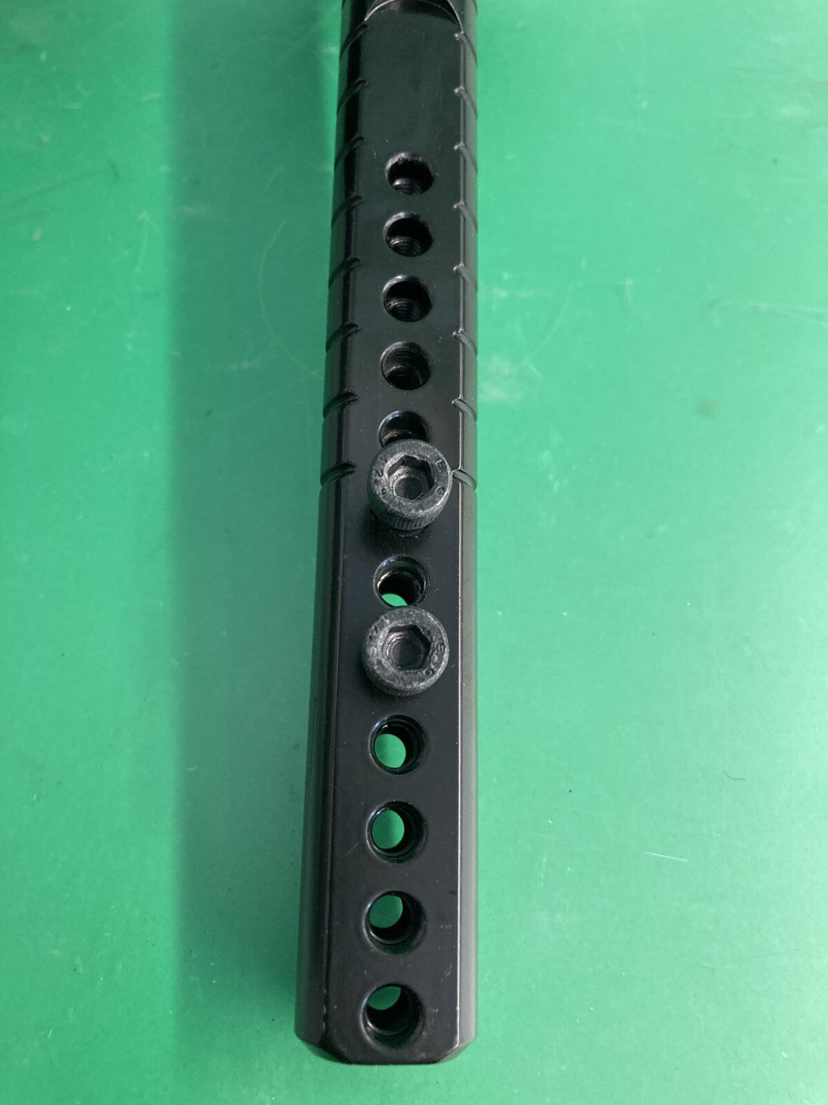 Armrest Brackets for the Sunrise Quickie Q700M Q500M Q300M MINT CONDITION* #K483