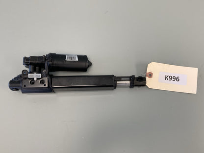 HI-FORTUNE Leg Actuator Type: ACT8110005/41- Item # CTD01 - ACTHF211100871 #k996