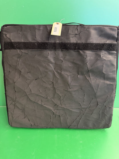 Roho Jay Hybrid Elite Foam & Air Cushion 21.75" X 20.75"X 4.25" 1RHE2220C #L031