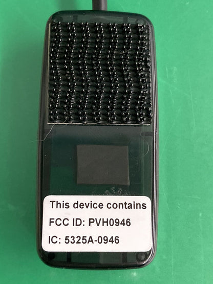 RNET BlueTooth Dongle Module for Permobil Power Wheelchairs 325104 #J481