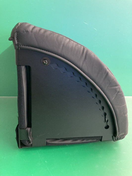 Comfort Company Foot Box for Wheelchairs - 12"wide  x 11" Deep x 11" High  #J206