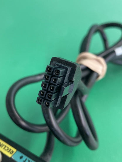 4 BUTTON POWER FUNCTION SWITCH FOR MOTION CONCEPT POWER WHEELCHAIRS  #K183