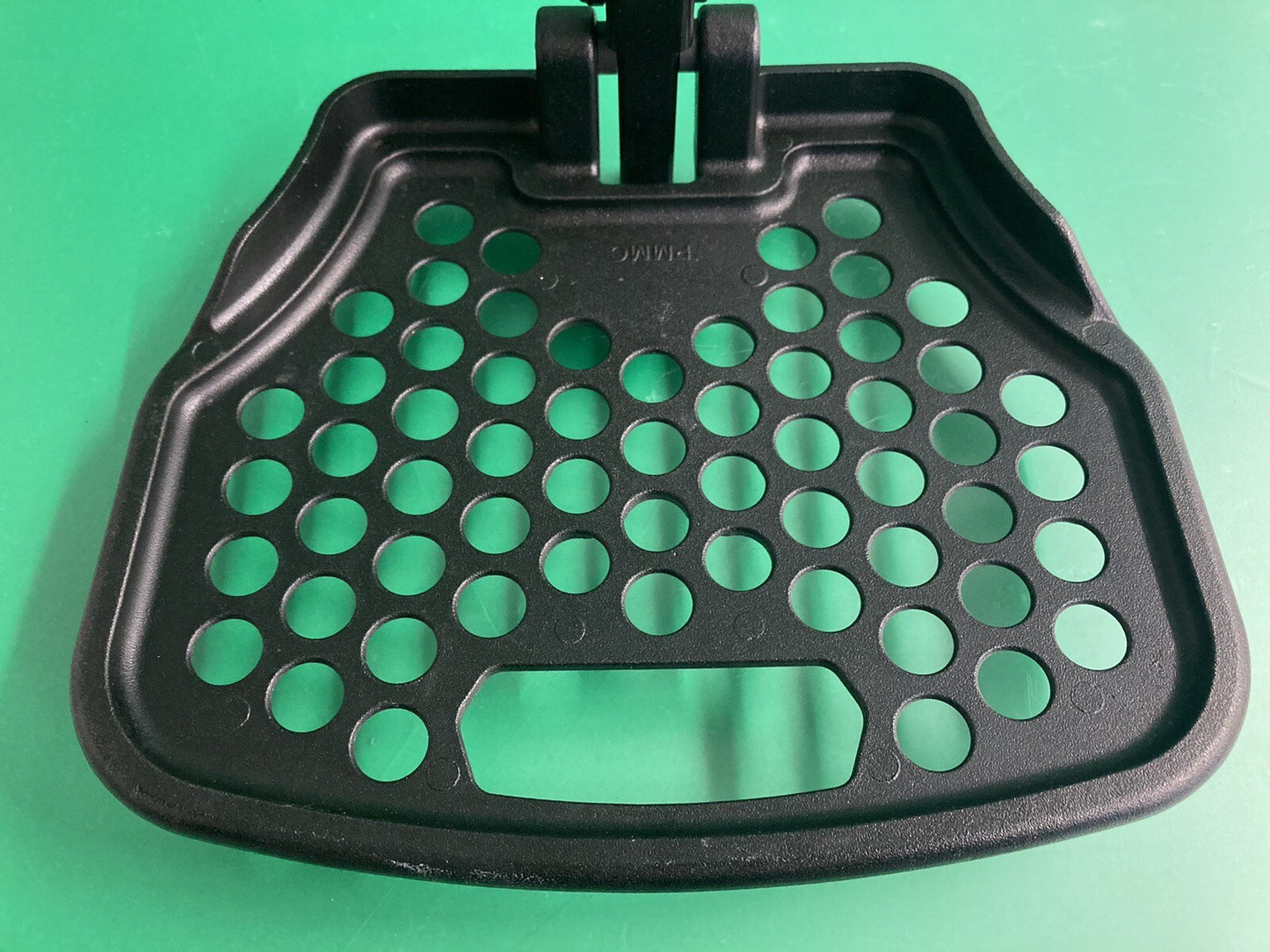 Footrest Platform Assembly for the Shoprider XLR 14 Power Wheelchair 23 #J082