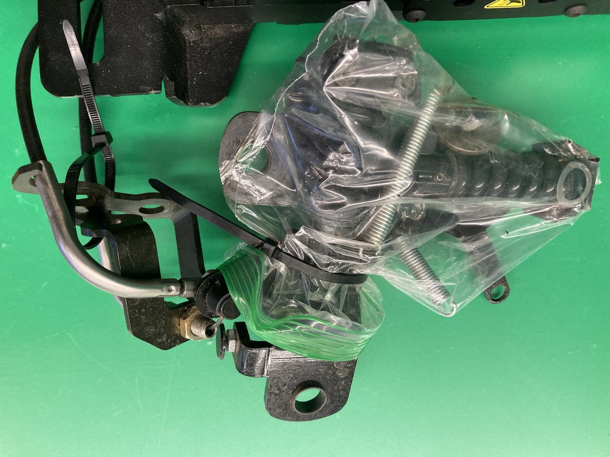 I-LEVEL ELEVATE, TILT SYSTEM FOR QUANTUM POWER WHEELCHAIR MEC153443 #L040