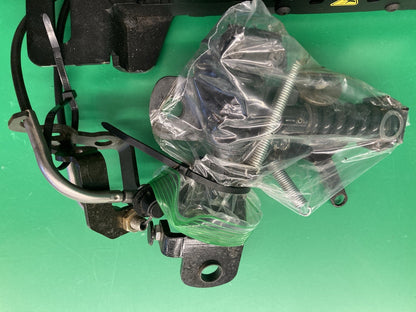 I-LEVEL ELEVATE, TILT SYSTEM FOR QUANTUM POWER WHEELCHAIR MEC153443 #L040
