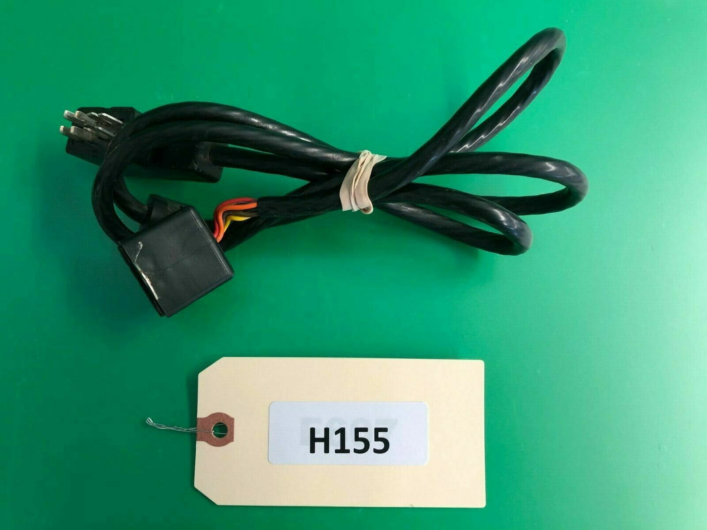 Front to Rear Wiring Harness for Rascal 230,240,245 Deluxe Scooter 072072 #H155